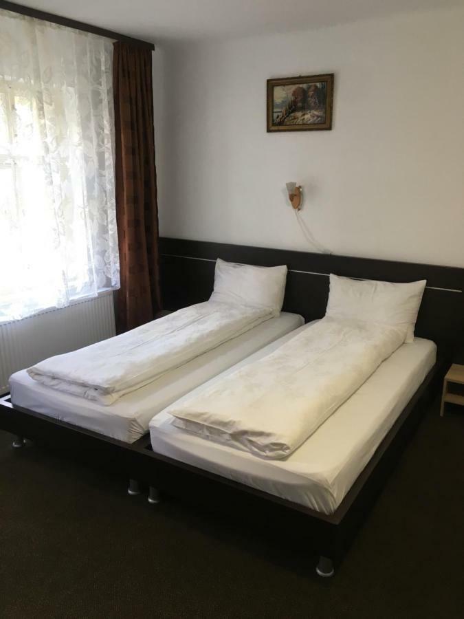 Iony Apartament Sibiu Dış mekan fotoğraf