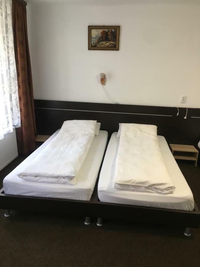 Iony Apartament Sibiu Dış mekan fotoğraf